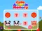 Lojë Cute Animals Memory në internet