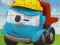 Lojë Leo The Truck Jigsaw në internet