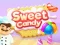 Lojë Sweet Candy në internet