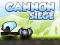 Lojë Cannon Siege në internet