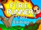 Lojë Fire Runner në internet