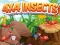 Lojë 4x4 Insects në internet