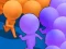 Lojë Count Masters: Clash Pusher 3D në internet