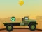 Lojë Bomber Truck në internet