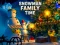 Lojë Snowman Family Time në internet
