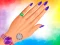 Lojë Nail Art Design në internet