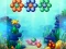 Lojë Aqua Bubble Shooter në internet