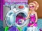 Lojë Superdoll Washing Capes në internet