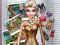 Lojë Ice Princess Doll Creator në internet