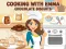Lojë Cooking with Emma Chocolate Biscuits në internet
