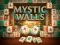 Lojë Mystic Walls në internet
