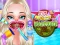 Lojë Ava Mouth Makeover në internet