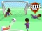 Lojë Soccer Dash në internet