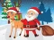 Lojë Christmas Trains në internet