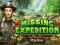 Lojë Missing Expedition në internet