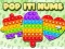 Lojë Pop It! Nums në internet