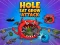Lojë Hole Eat Grow Attack në internet