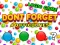 Lojë Dont Forget në internet