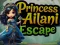 Lojë Princess Ailani Escape në internet
