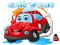 Lojë Car Wash Jigsaw në internet