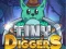 Lojë Tiny Diggers në internet