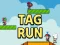Lojë Tag Run në internet