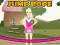 Lojë Barbie Jump Rope në internet