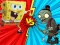 Lojë Zombie Vs SpongeBoob në internet