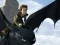 Lojë How to Train Your Dragon Hidden Alphabets në internet