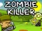 Lojë Zombie Killer në internet