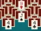 Lojë Match Solitaire në internet