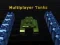 Lojë Multiplayer Tanks në internet