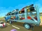 Lojë Car Transporter Cargo Truck në internet