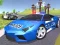 Lojë Police Car Simulator 3d në internet