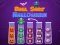 Lojë Ball Sort Halloween në internet