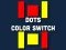 Lojë Dot Color Switch në internet