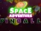 Lojë Space Adventure Pinball në internet