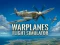 Lojë Warplanes Flight Simulator në internet
