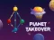Lojë Planet Takeover në internet