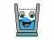 Lojë Smiling Glass në internet