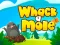 Lojë Whack A Mole në internet