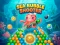 Lojë Sea Bubble Shooter në internet