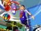 Lojë Basketball.io 2.0 NBA në internet