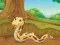 Lojë Scary Reptiles Coloring në internet