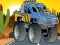 Lojë Crazy Monster Truck në internet