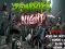 Lojë Zombies Night në internet