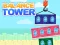 Lojë Balance Tower në internet