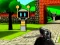 Lojë Sprunki 3D Shooter në internet