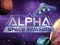 Lojë Alpha Space Invasion në internet