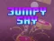 Lojë Jumpy Sky në internet